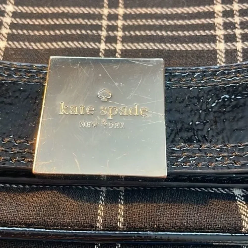 Kate Spade New York black purse​
